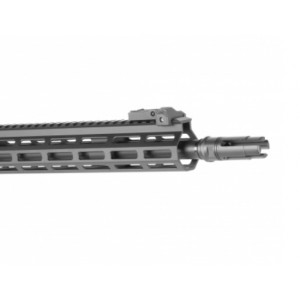 Страйкбольный автомат MK16 URGI 13.5 INCH M-LOK (BK) EC-634-13.5-UP [East Crane]